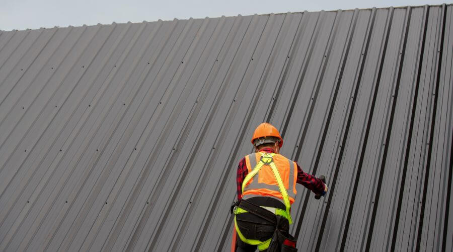 Professional residential roofers in Wanchese, NC